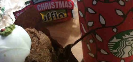 Christmas Refreshments