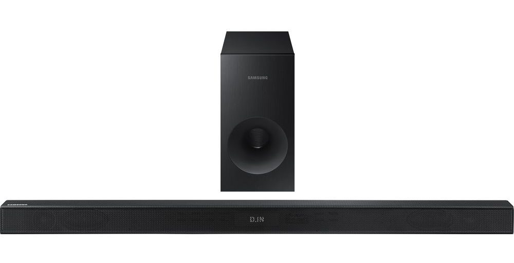 Soundbar