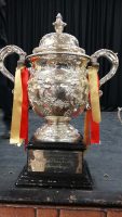 Trophy