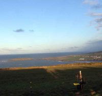 Cardigan Island