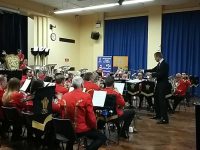 Cory Band