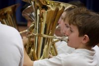 Brass Extravaganza