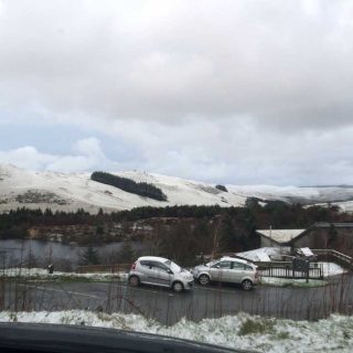 Nant yr Arian