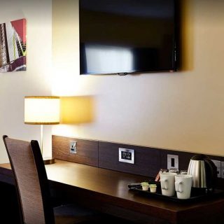 Aberystwyth Premier Inn