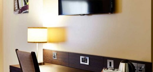 Aberystwyth Premier Inn