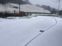 Snow