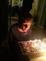 12 Candles