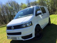 VW T5 Camper