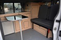 Converted Vivaro