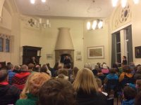 Iolo Williams