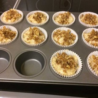 Ready to bake