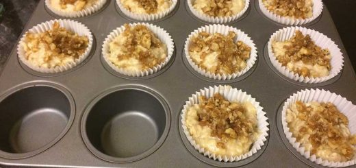 Ready to bake