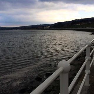Rhos-on-Sea
