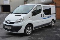 Vivaro