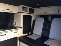 Camper Interior
