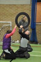 Circus Mechanics!