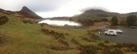 Creggenan Lake