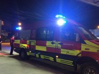Fire-Engine