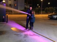 Fire-Hose