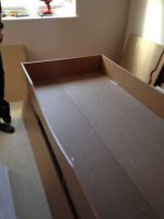 Furniture Puzzle