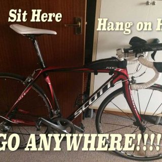 Go Anywhere