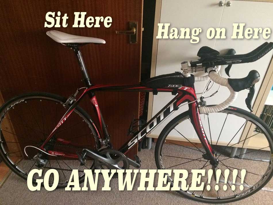 Go Anywhere