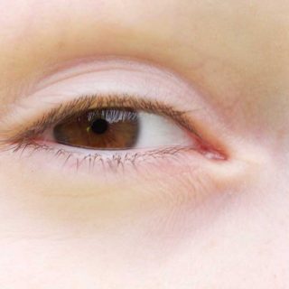 Morgans Eye