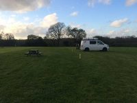 Campsite
