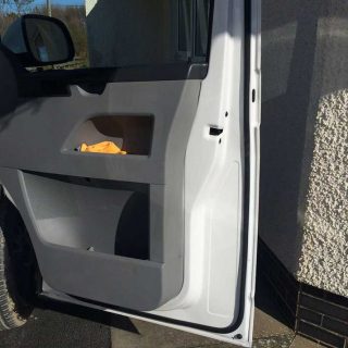 Door Seals