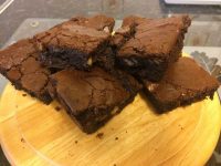 Gluten Free Brownies