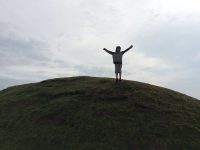 King of the Hill