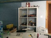 Lego Shelves