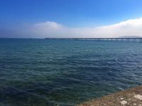 Ramsey Pier