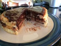 Chocolate Sauce