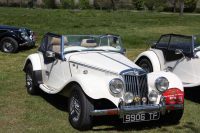 Classic Car
