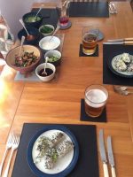 Dinner