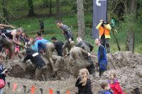 Mud Mile