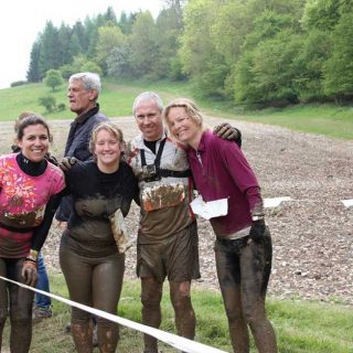 Muddy Team