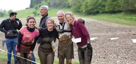 Muddy Team