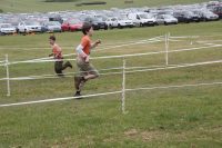 Running