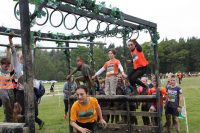 Monkey Bars