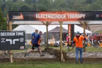 Electro-shock Therapy