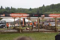 Electro-shock Therapy