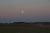 Moonset