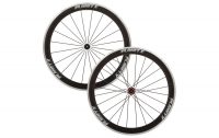 Planet X Deep Section Wheels