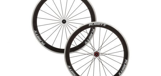Planet X Wheels