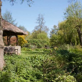 Summer House