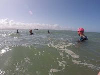 Swim Session
