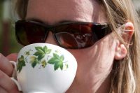 Tea