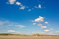 Ynyslas Skies